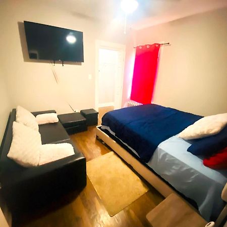 Апартаменти Fully Equipped Cozy 4/5 Br Чикаго Екстер'єр фото
