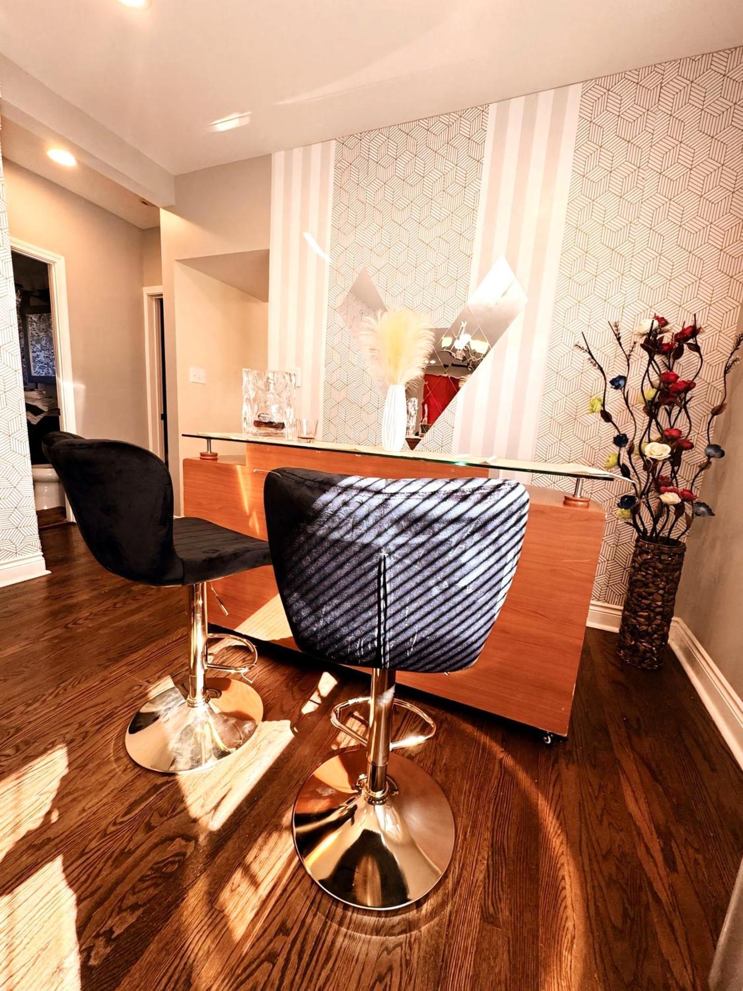 Апартаменти Fully Equipped Cozy 4/5 Br Чикаго Екстер'єр фото