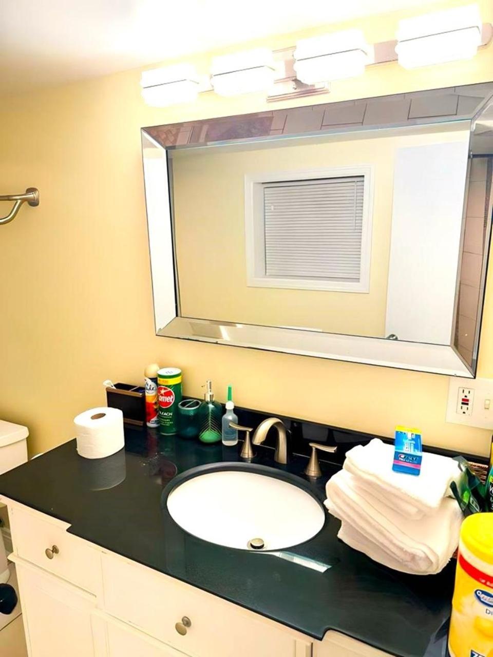 Апартаменти Fully Equipped Cozy 4/5 Br Чикаго Екстер'єр фото