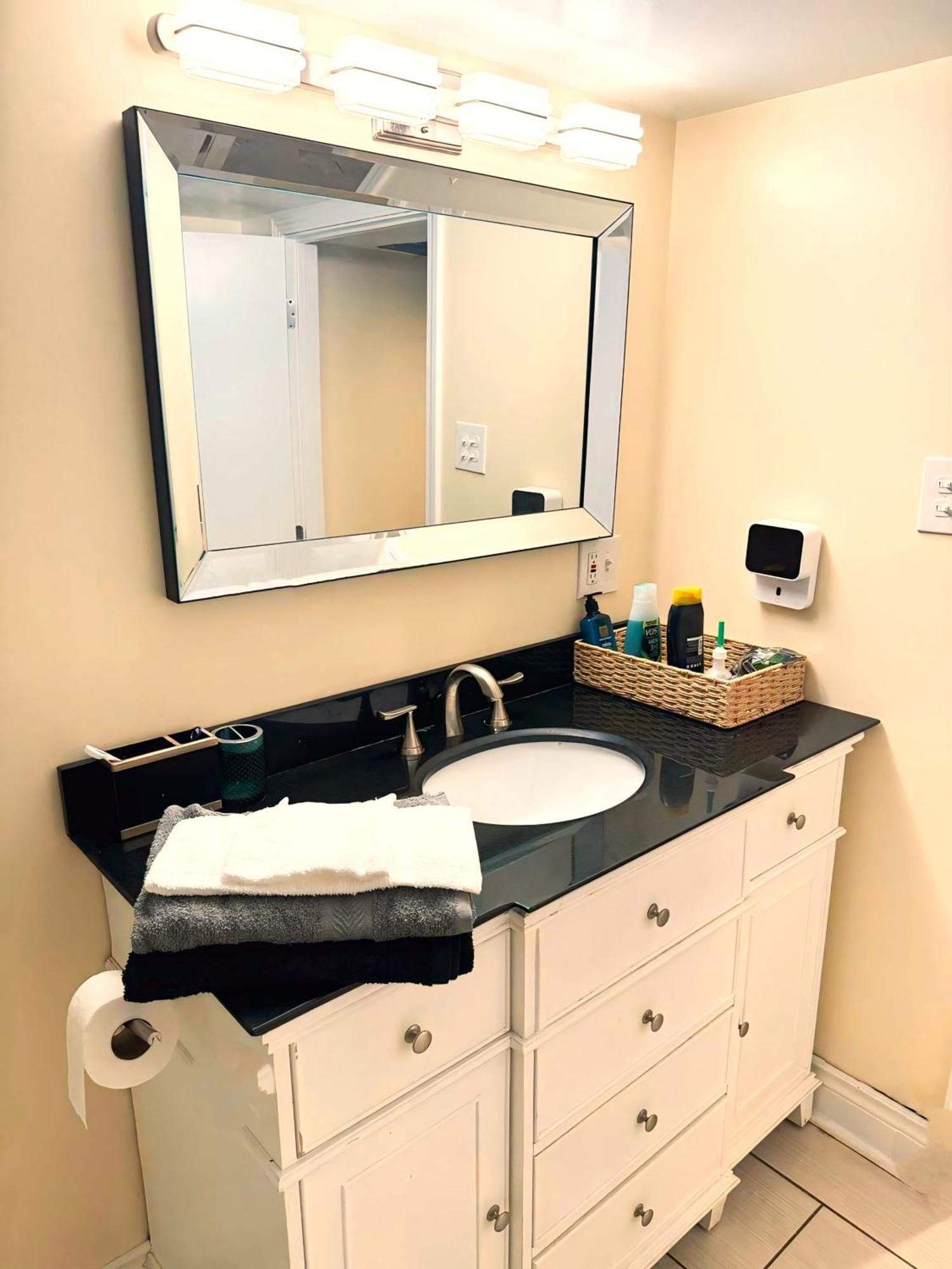 Апартаменти Fully Equipped Cozy 4/5 Br Чикаго Екстер'єр фото
