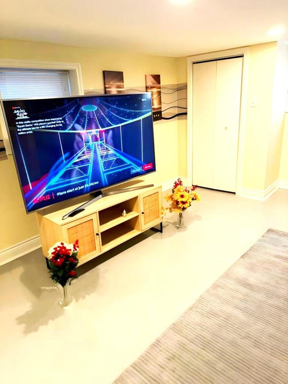 Апартаменти Fully Equipped Cozy 4/5 Br Чикаго Екстер'єр фото