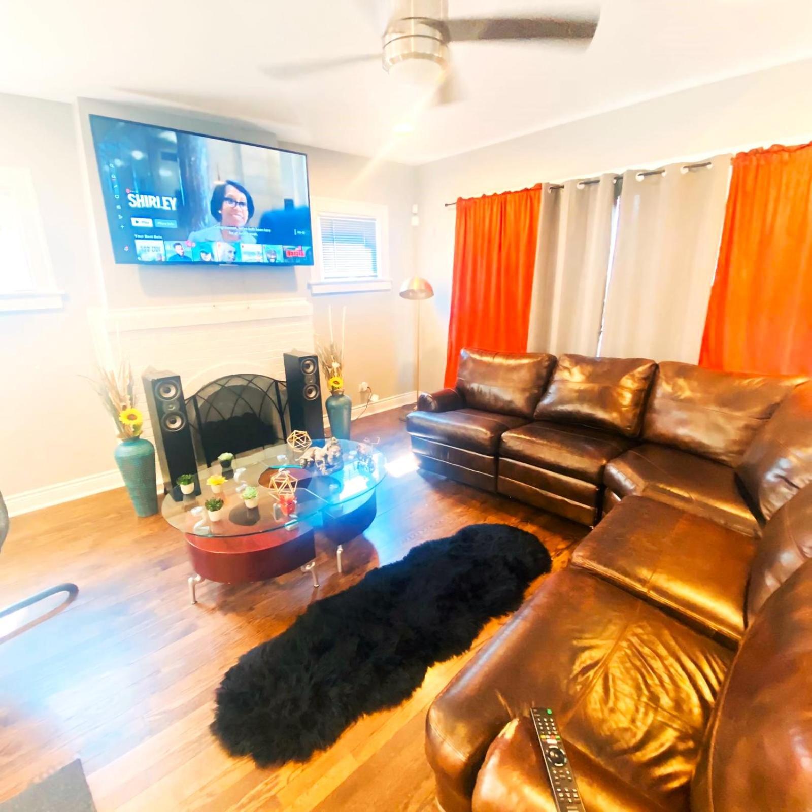 Апартаменти Fully Equipped Cozy 4/5 Br Чикаго Екстер'єр фото