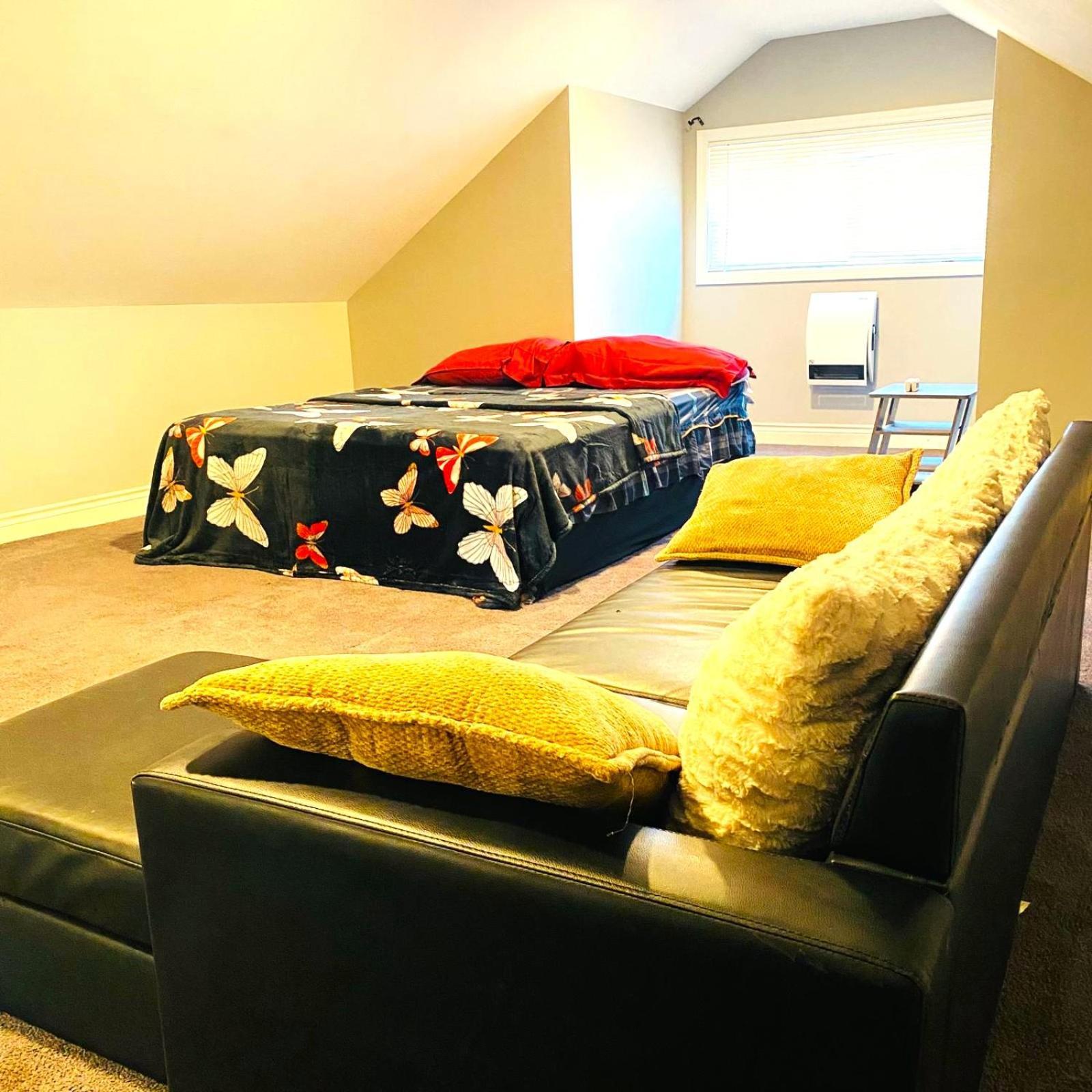 Апартаменти Fully Equipped Cozy 4/5 Br Чикаго Екстер'єр фото