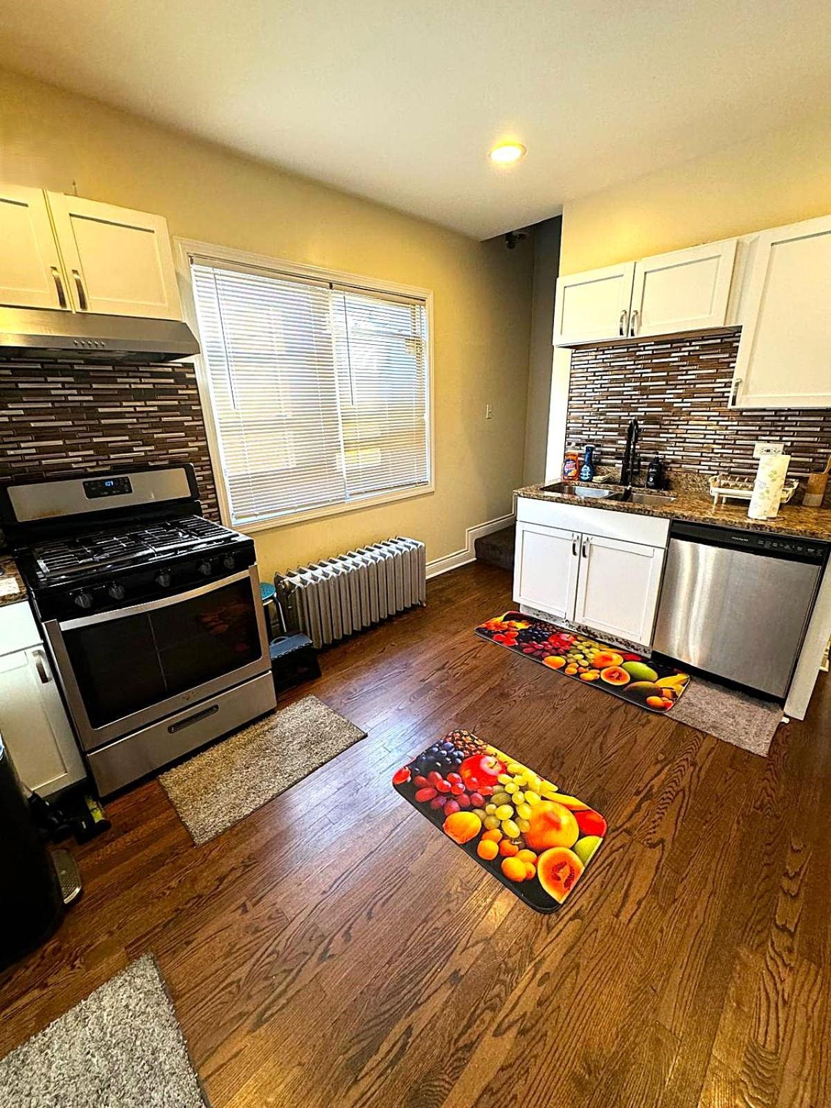 Апартаменти Fully Equipped Cozy 4/5 Br Чикаго Екстер'єр фото